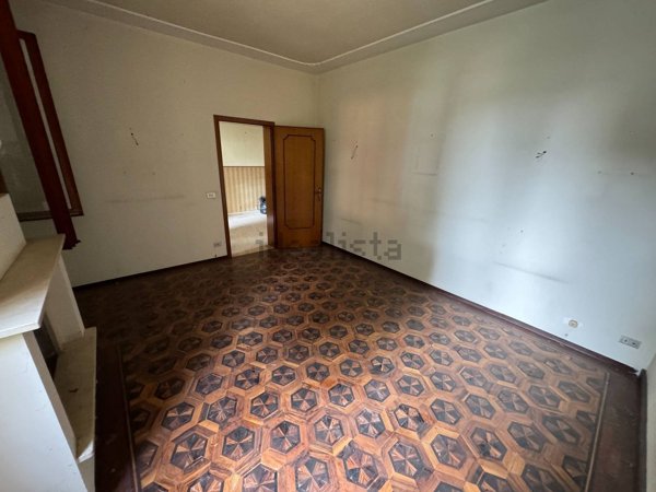 casa indipendente in vendita a Cavezzo