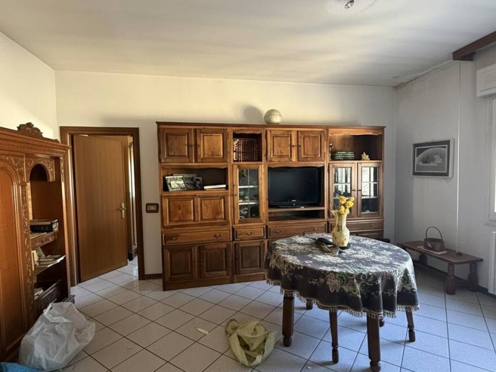 appartamento in vendita a Cavezzo