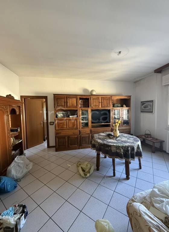 appartamento in vendita a Cavezzo