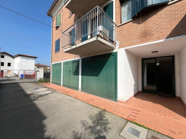 appartamento in vendita a Cavezzo