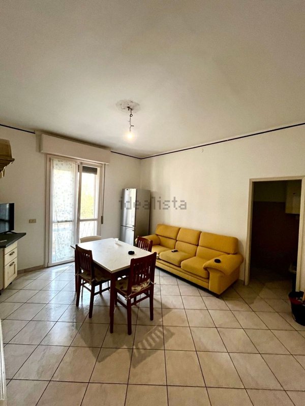 appartamento in vendita a Cavezzo