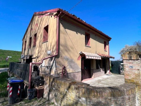 casa indipendente in vendita a Cavezzo