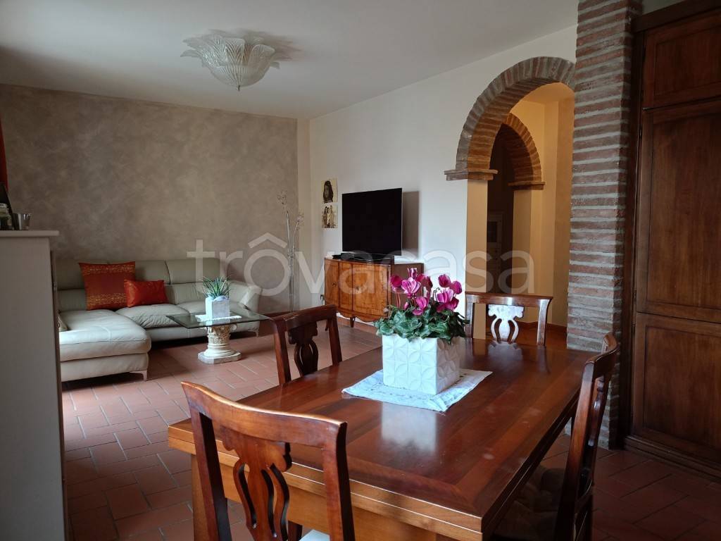 appartamento in vendita a Cavezzo