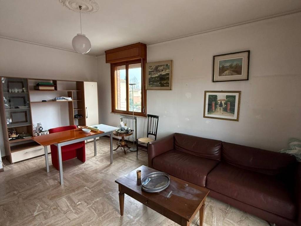 appartamento in vendita a Cavezzo