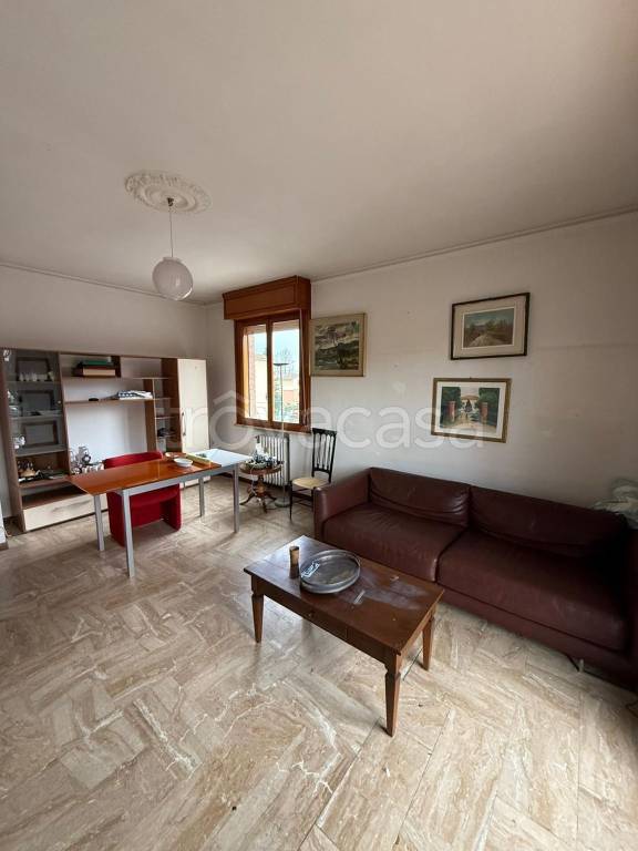 appartamento in vendita a Cavezzo