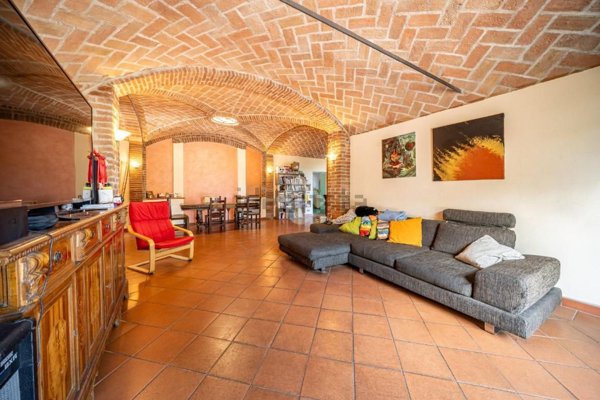 appartamento in vendita a Cavezzo