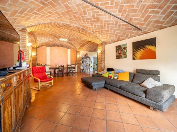 appartamento in vendita a Cavezzo