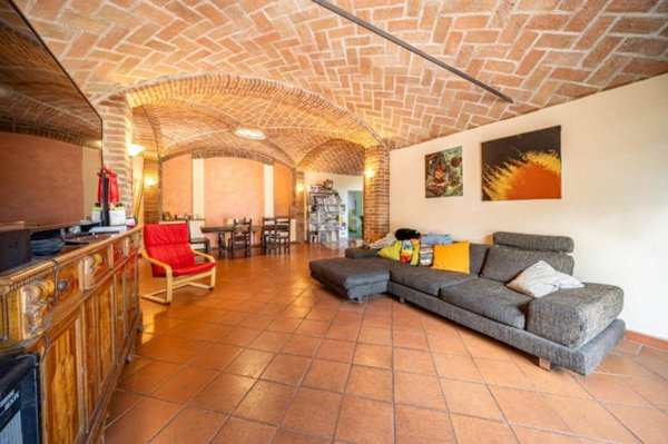 appartamento in vendita a Cavezzo