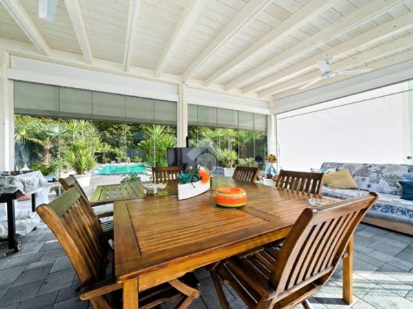 casa semindipendente in vendita a Cavezzo