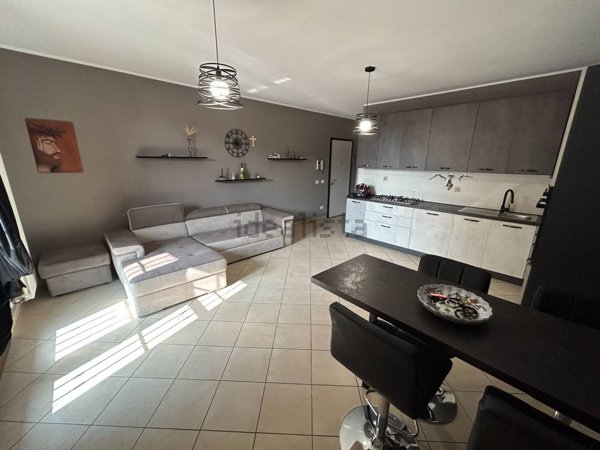 appartamento in vendita a Cavezzo