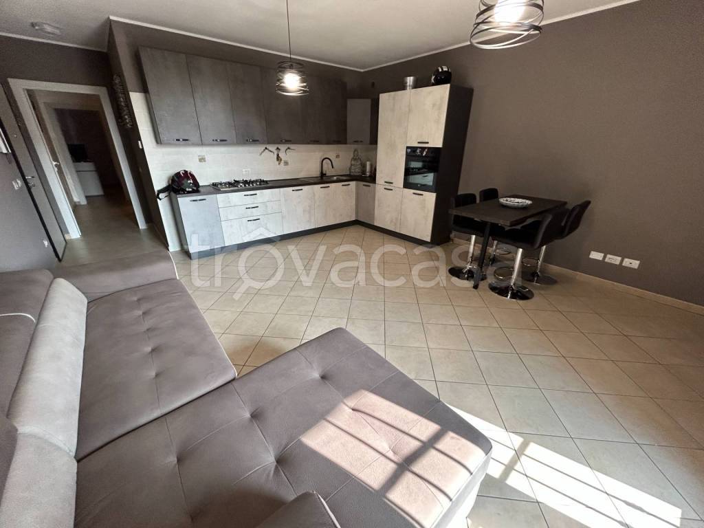 appartamento in vendita a Cavezzo