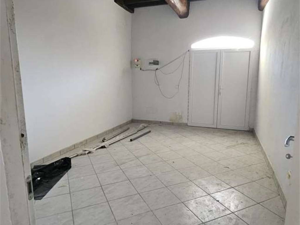casa indipendente in vendita a Cavezzo in zona Disvetro