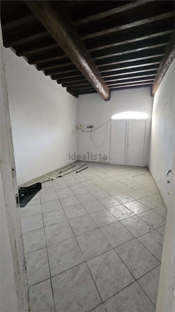 casa indipendente in vendita a Cavezzo in zona Disvetro