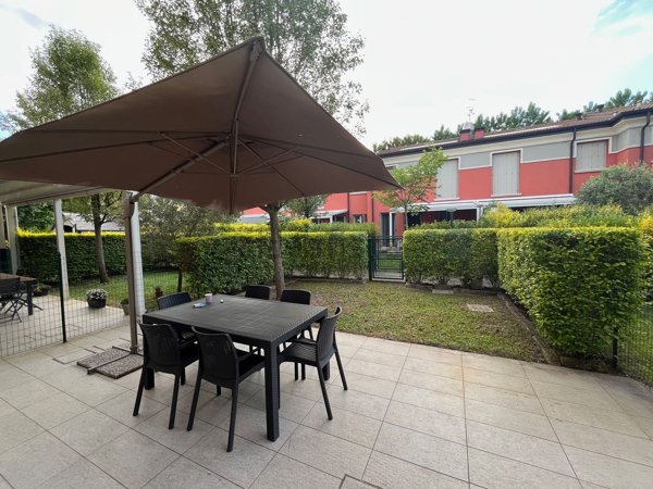 casa indipendente in vendita a Cavezzo