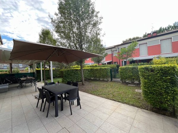 casa indipendente in vendita a Cavezzo