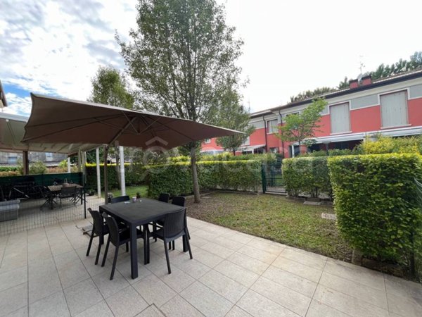 casa indipendente in vendita a Cavezzo
