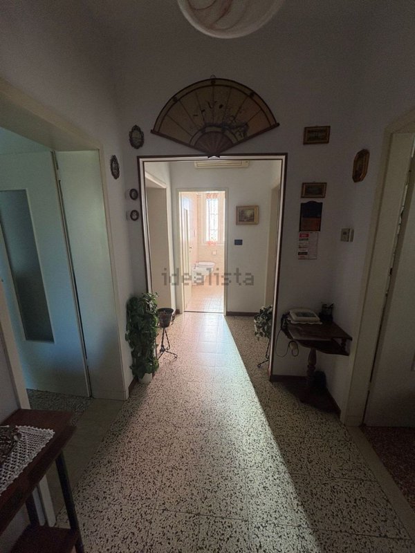appartamento in vendita a Cavezzo