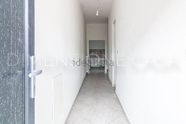 casa indipendente in vendita a Cavezzo in zona Disvetro