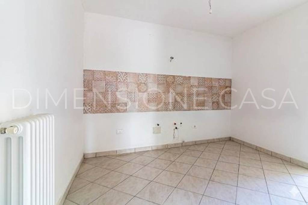 casa indipendente in vendita a Cavezzo in zona Disvetro