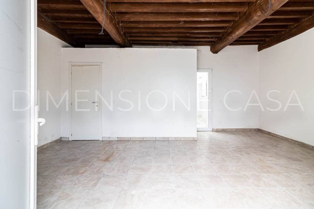 appartamento in vendita a Cavezzo in zona Disvetro