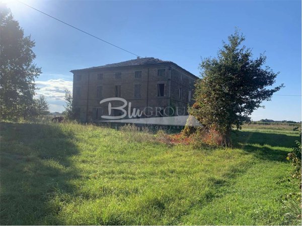 appartamento in vendita a Cavezzo