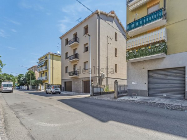 appartamento in vendita a Cavezzo