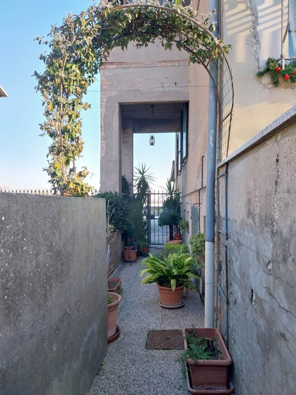 casa indipendente in vendita a Cavezzo