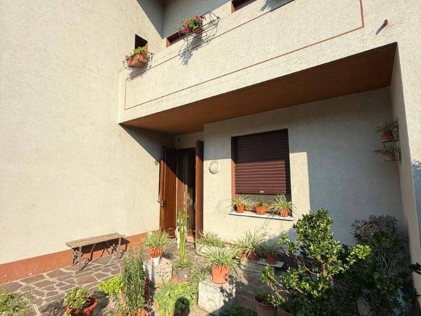 casa indipendente in vendita a Cavezzo