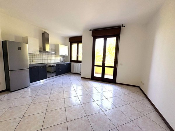 appartamento in vendita a Cavezzo