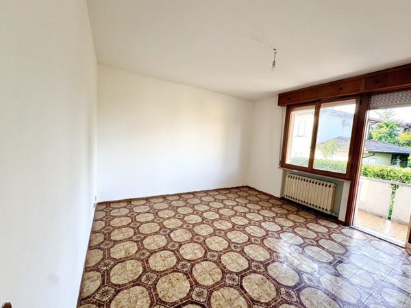appartamento in vendita a Cavezzo