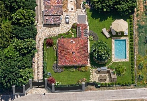 casa indipendente in vendita a Cavezzo in zona Disvetro