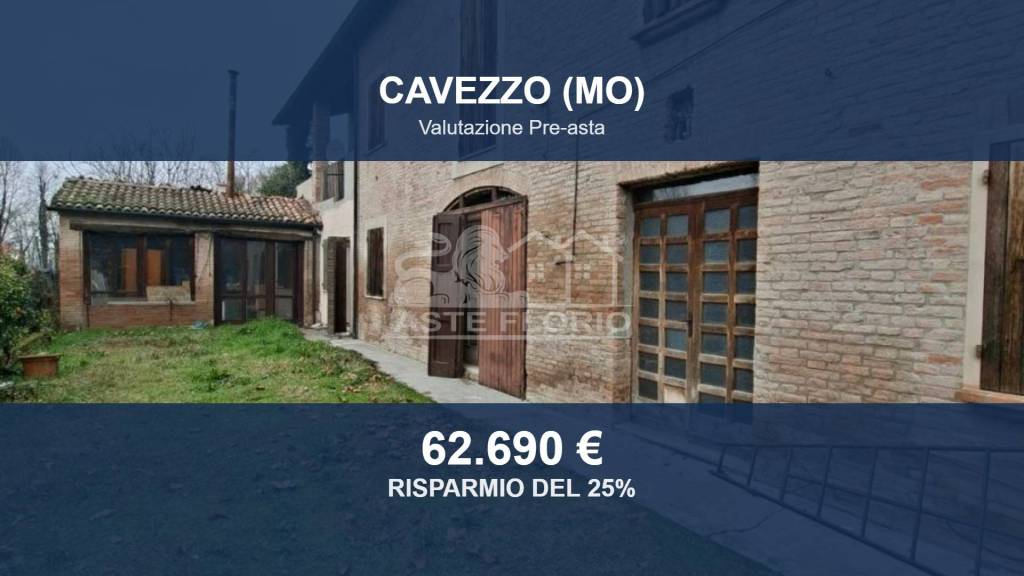 negozio in vendita a Cavezzo