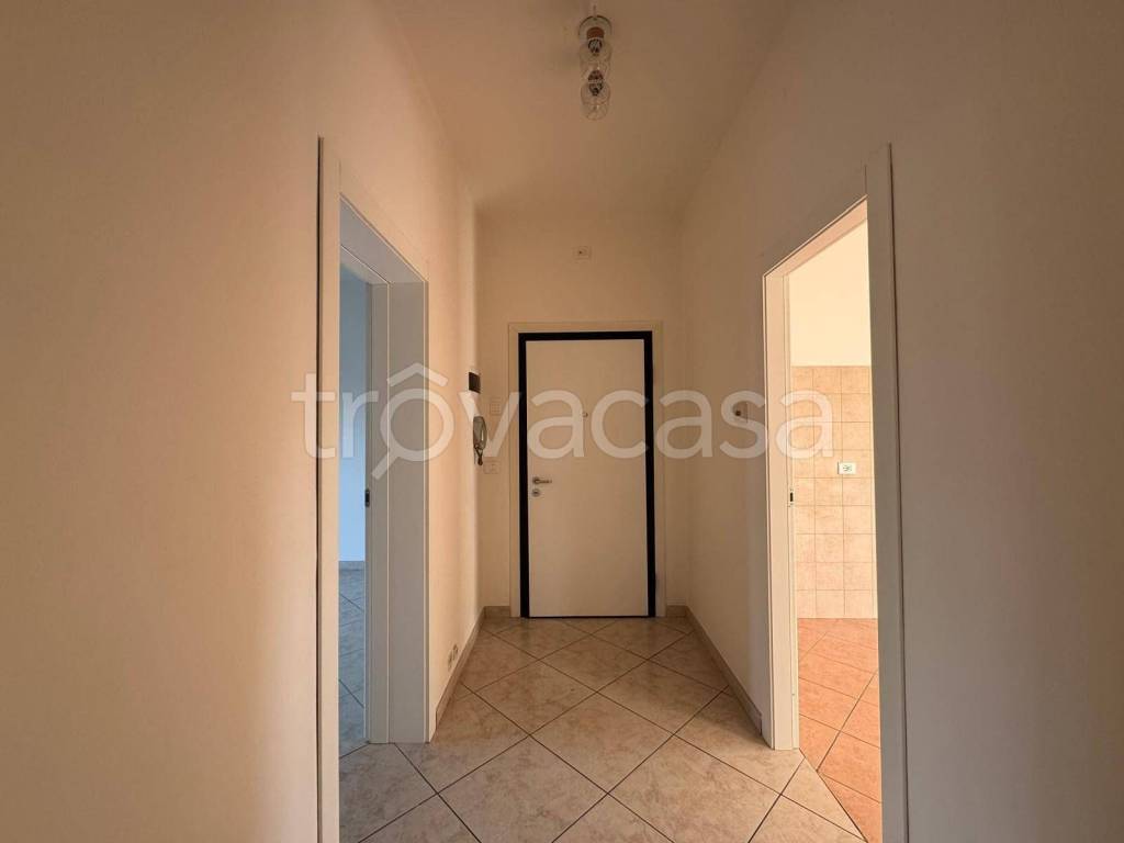 appartamento in vendita a Cavezzo
