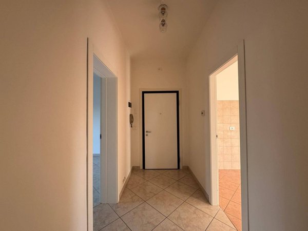 appartamento in vendita a Cavezzo