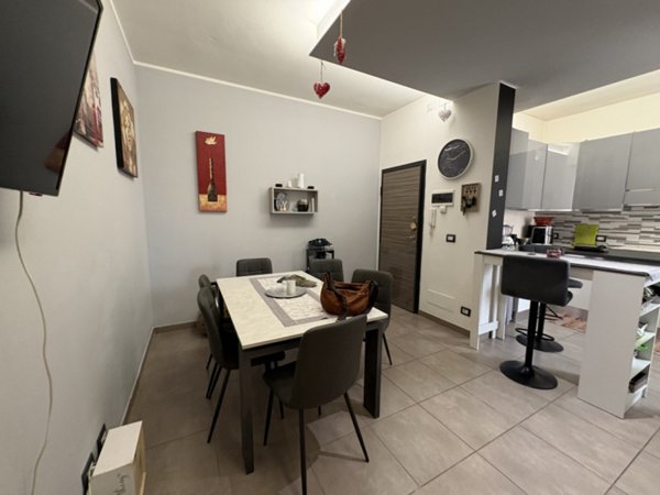appartamento in vendita a Cavezzo