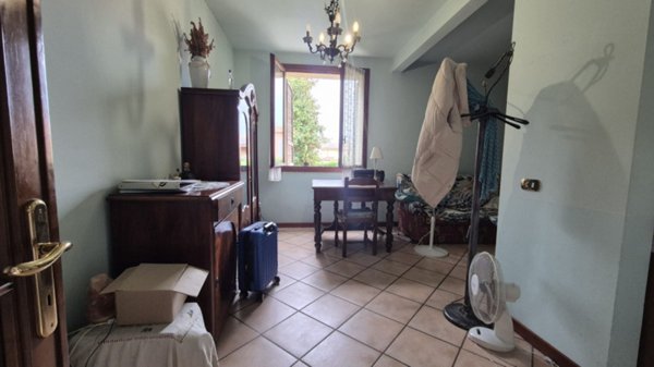 appartamento in vendita a Cavezzo