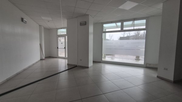 ufficio in vendita a Cavezzo