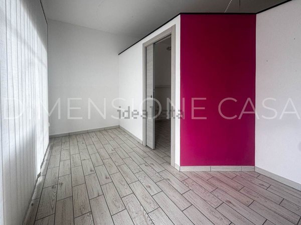 locale commerciale in vendita a Cavezzo