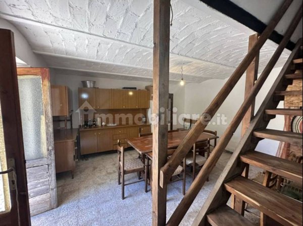 casa indipendente in vendita a Cavezzo