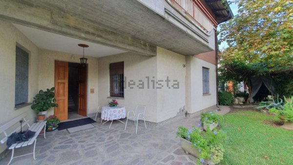 casa indipendente in vendita a Cavezzo