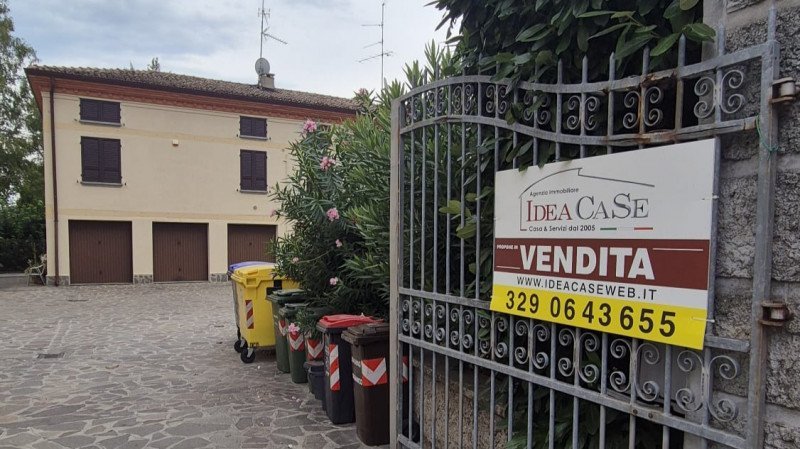 appartamento in vendita a Cavezzo