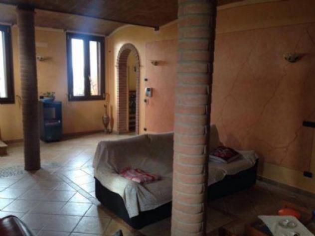 casa indipendente in vendita a Concordia sulla Secchia