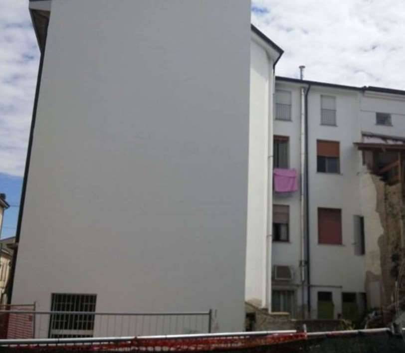 appartamento in vendita a Concordia sulla Secchia