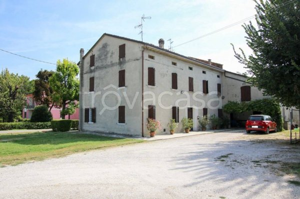 casa indipendente in vendita a Concordia sulla Secchia in zona San Giovanni