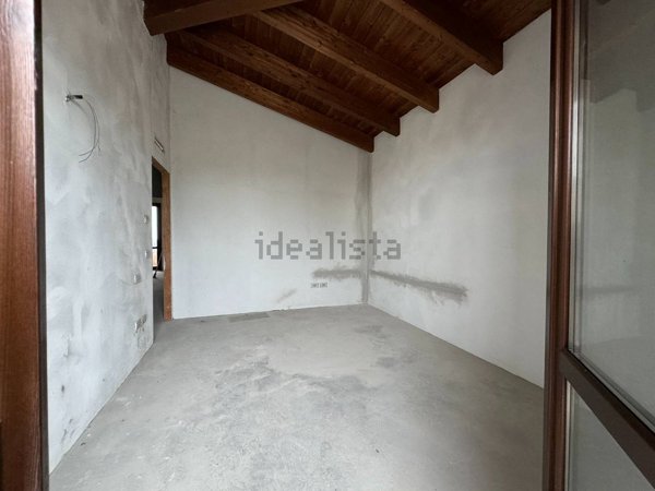 appartamento in vendita a Concordia sulla Secchia in zona Fossa