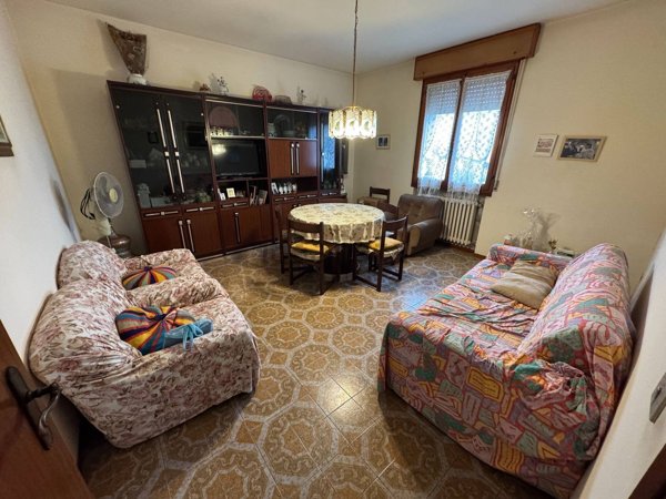 appartamento in vendita a Concordia sulla Secchia