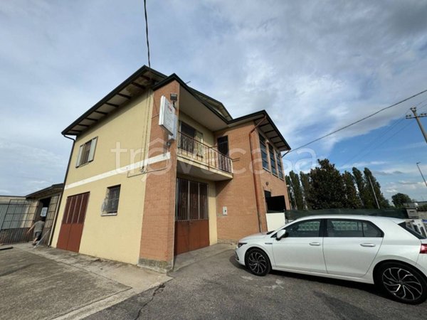 casa indipendente in vendita a Concordia sulla Secchia