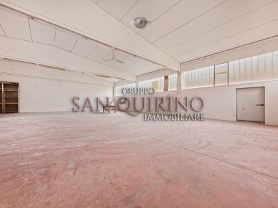 capannone in vendita a Concordia sulla Secchia
