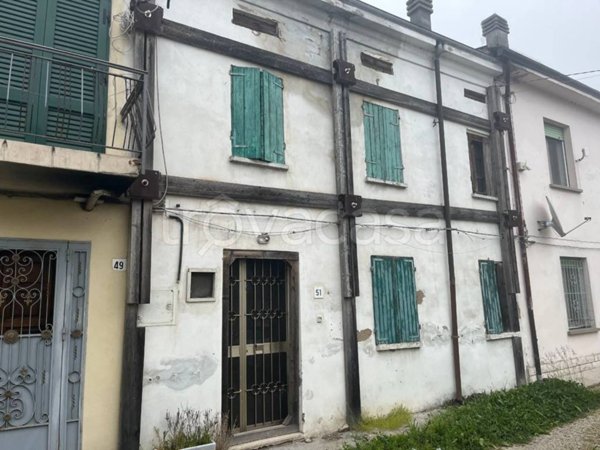 appartamento in vendita a Concordia sulla Secchia