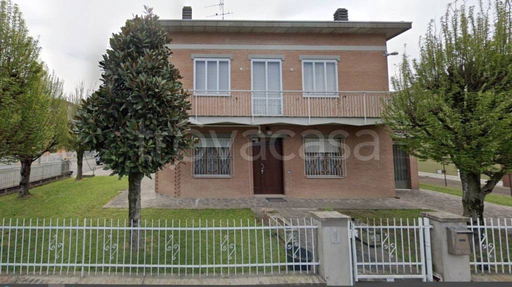 casa indipendente in vendita a Concordia sulla Secchia